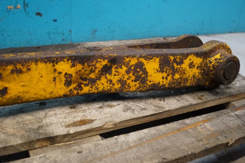 Sonstiges typu JCB 536-70, Gebrauchtmaschine v Hemmet (Obrázek 15)