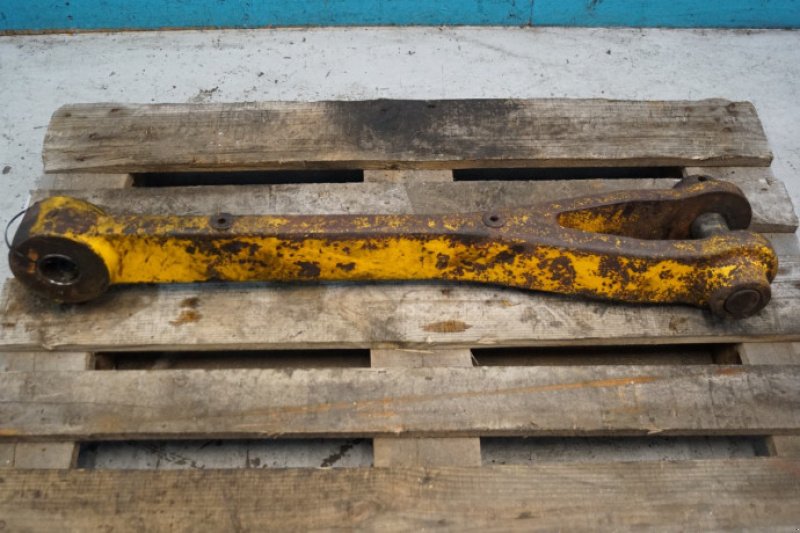 Sonstiges typu JCB 536-70, Gebrauchtmaschine v Hemmet (Obrázek 18)