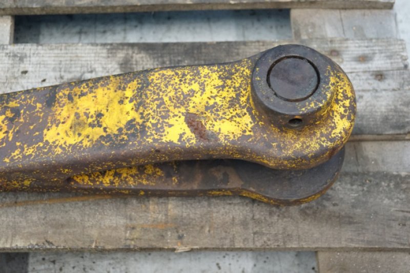 Sonstiges typu JCB 536-70, Gebrauchtmaschine v Hemmet (Obrázek 5)