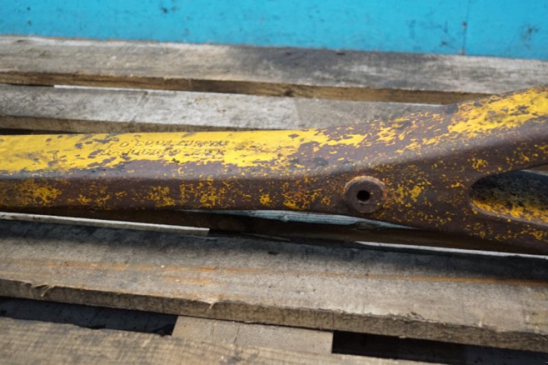 Sonstiges typu JCB 536-70, Gebrauchtmaschine v Hemmet (Obrázek 8)