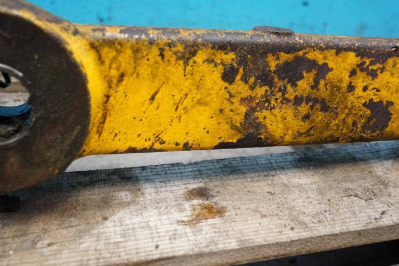 Sonstiges typu JCB 536-70, Gebrauchtmaschine v Hemmet (Obrázek 14)