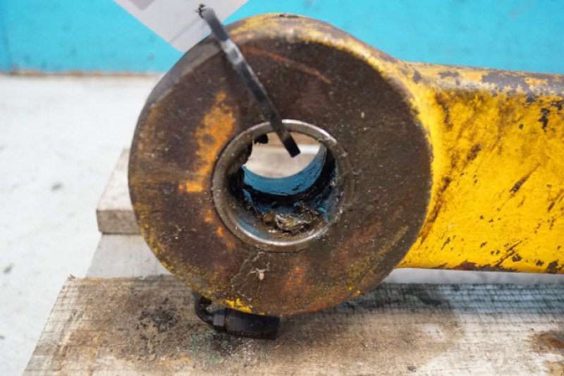 Sonstiges typu JCB 536-70, Gebrauchtmaschine v Hemmet (Obrázek 13)