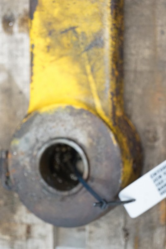 Sonstiges typu JCB 536-70, Gebrauchtmaschine v Hemmet (Obrázek 2)