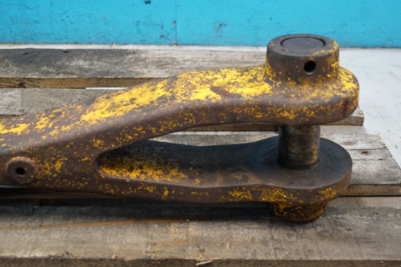 Sonstiges typu JCB 536-70, Gebrauchtmaschine v Hemmet (Obrázek 7)