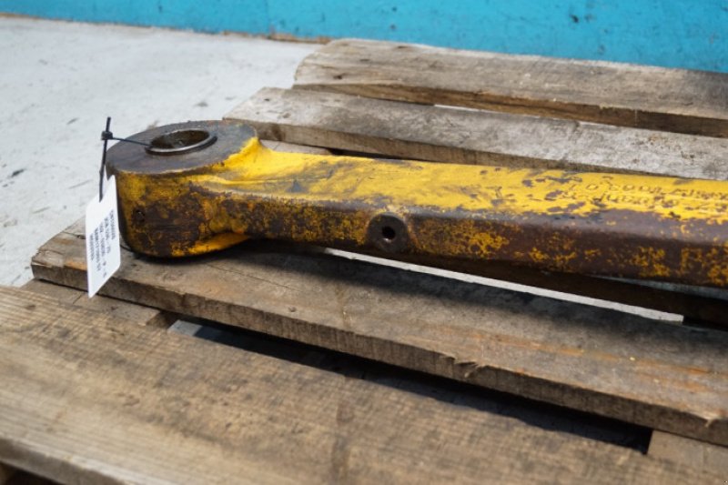 Sonstiges typu JCB 536-70, Gebrauchtmaschine v Hemmet (Obrázek 9)