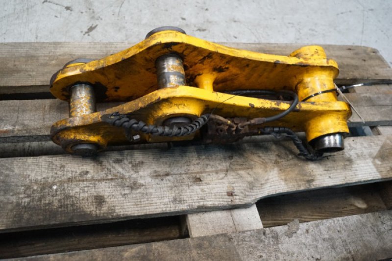 Sonstiges typu JCB 536-70, Gebrauchtmaschine v Hemmet (Obrázek 11)