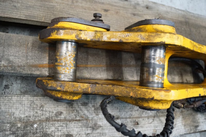 Sonstiges typu JCB 536-70, Gebrauchtmaschine v Hemmet (Obrázek 10)