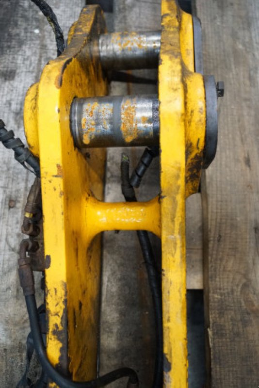 Sonstiges typu JCB 536-70, Gebrauchtmaschine v Hemmet (Obrázek 9)