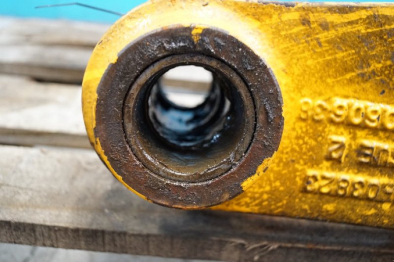 Sonstiges typu JCB 536-70, Gebrauchtmaschine v Hemmet (Obrázek 4)