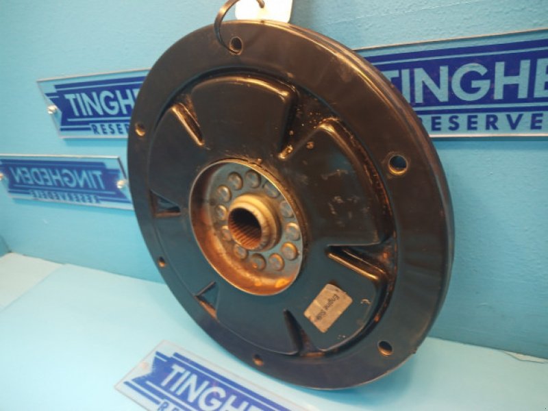 Sonstiges typu JCB 536-70, Gebrauchtmaschine v Hemmet (Obrázek 3)