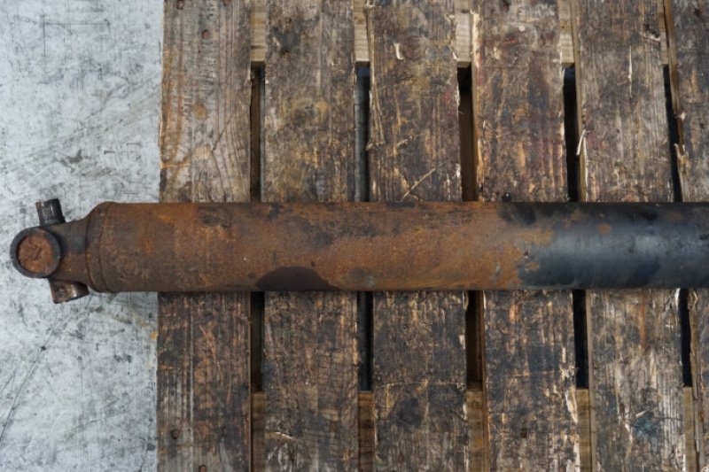 Sonstiges des Typs JCB 536-70, Gebrauchtmaschine in Hemmet (Bild 17)