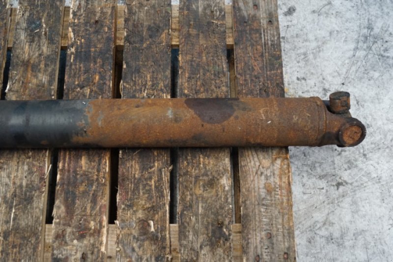 Sonstiges des Typs JCB 536-70, Gebrauchtmaschine in Hemmet (Bild 8)