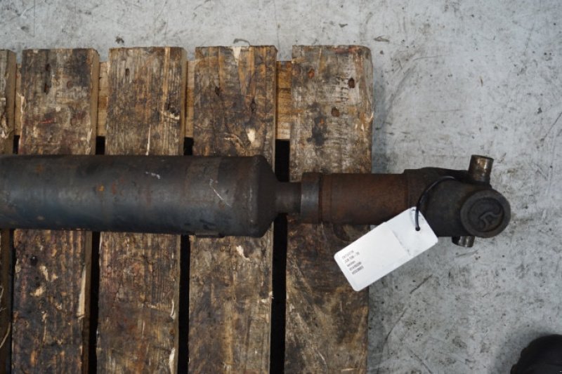 Sonstiges des Typs JCB 536-70, Gebrauchtmaschine in Hemmet (Bild 11)