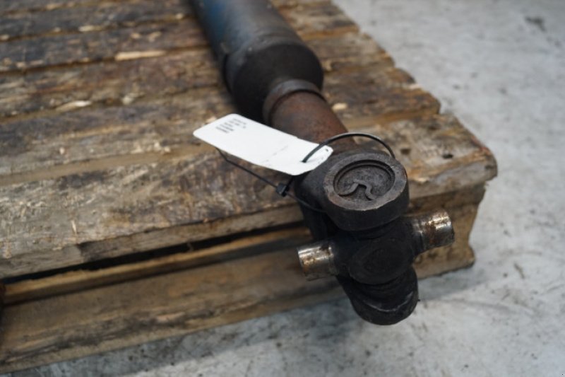 Sonstiges des Typs JCB 536-70, Gebrauchtmaschine in Hemmet (Bild 12)