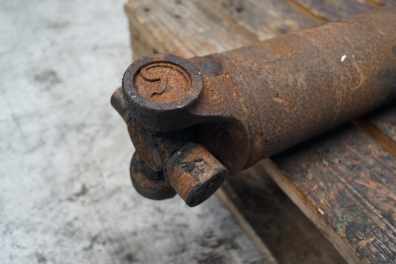 Sonstiges des Typs JCB 536-70, Gebrauchtmaschine in Hemmet (Bild 14)