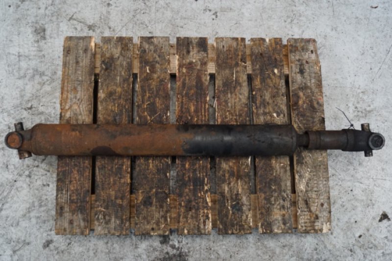 Sonstiges des Typs JCB 536-70, Gebrauchtmaschine in Hemmet (Bild 13)