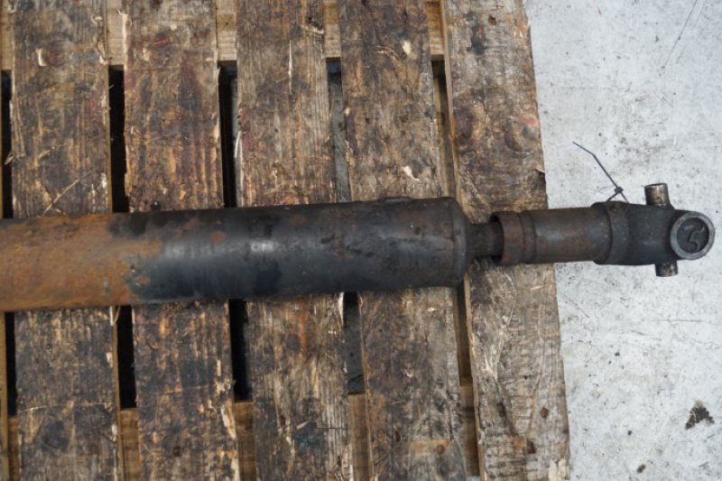 Sonstiges des Typs JCB 536-70, Gebrauchtmaschine in Hemmet (Bild 16)