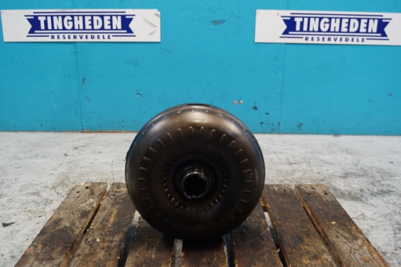 Sonstiges typu JCB 536-70, Gebrauchtmaschine v Hemmet (Obrázek 5)