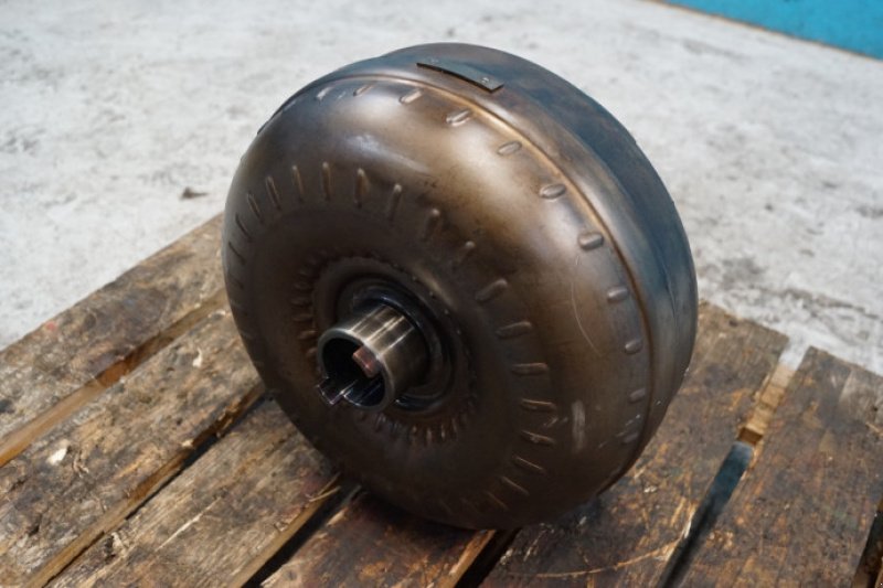 Sonstiges typu JCB 536-70, Gebrauchtmaschine v Hemmet (Obrázek 7)