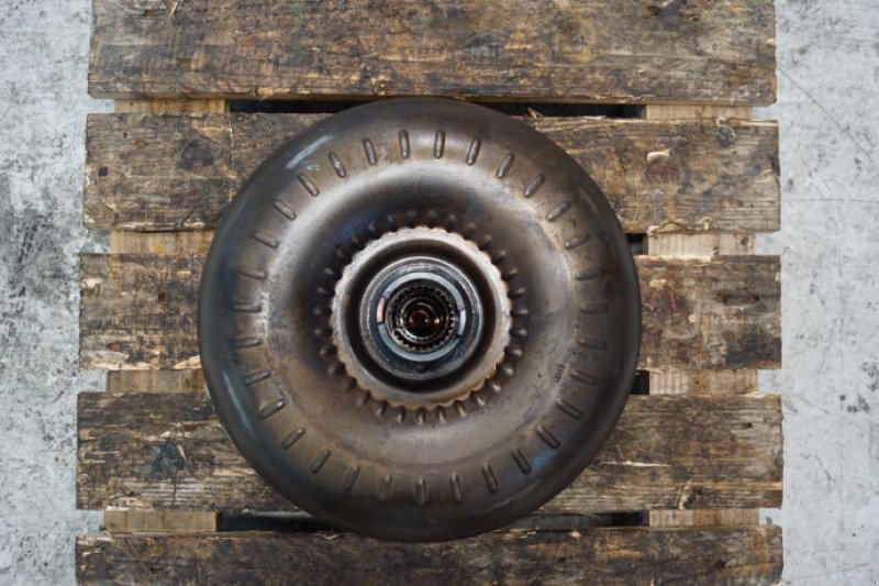 Sonstiges typu JCB 536-70, Gebrauchtmaschine v Hemmet (Obrázek 11)