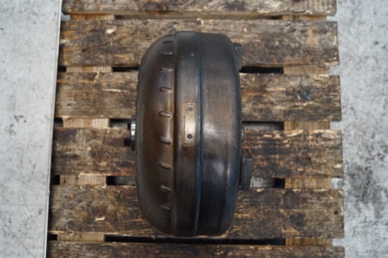 Sonstiges typu JCB 536-70, Gebrauchtmaschine v Hemmet (Obrázek 10)