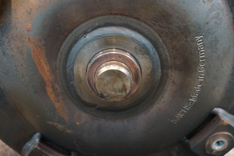 Sonstiges typu JCB 536-70, Gebrauchtmaschine v Hemmet (Obrázek 2)