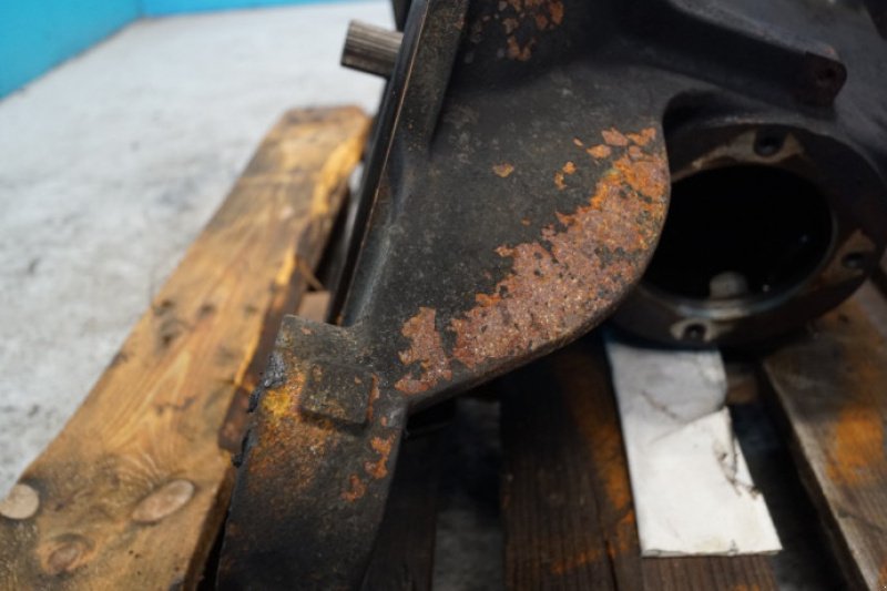 Sonstiges of the type JCB 536-70, Gebrauchtmaschine in Hemmet (Picture 15)