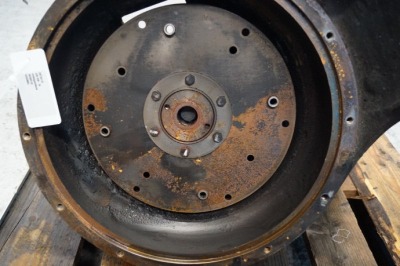 Sonstiges of the type JCB 536-70, Gebrauchtmaschine in Hemmet (Picture 4)