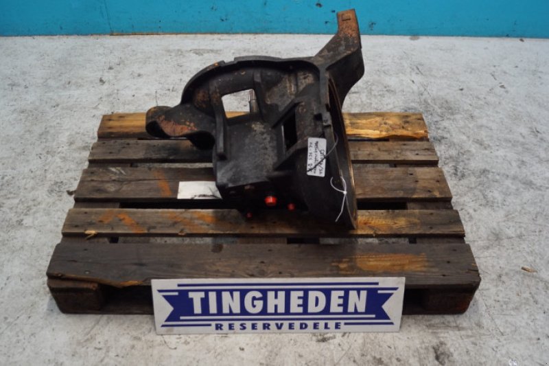 Sonstiges of the type JCB 536-70, Gebrauchtmaschine in Hemmet (Picture 2)