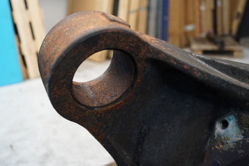 Sonstiges of the type JCB 536-70, Gebrauchtmaschine in Hemmet (Picture 13)