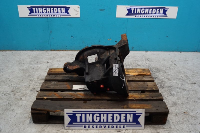 Sonstiges of the type JCB 536-70, Gebrauchtmaschine in Hemmet (Picture 1)