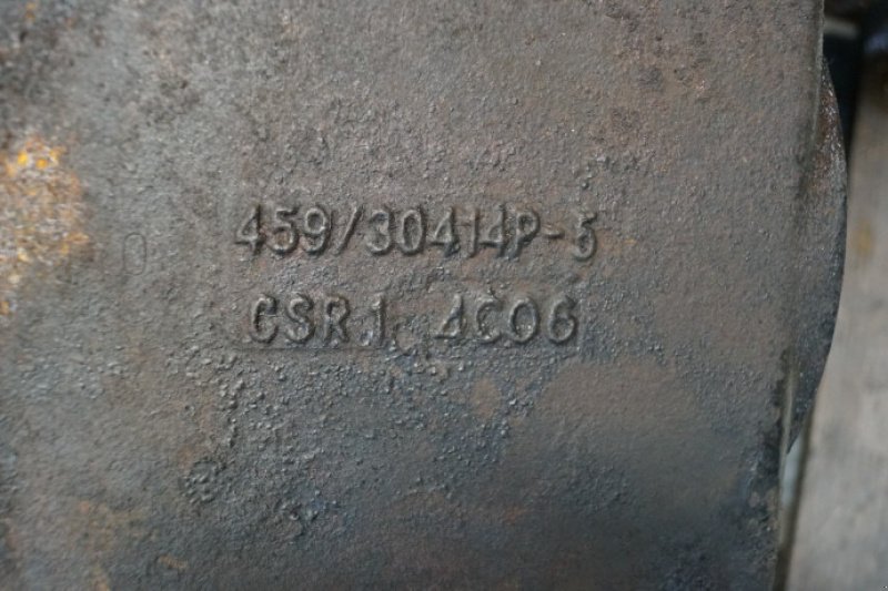 Sonstiges of the type JCB 536-70, Gebrauchtmaschine in Hemmet (Picture 17)