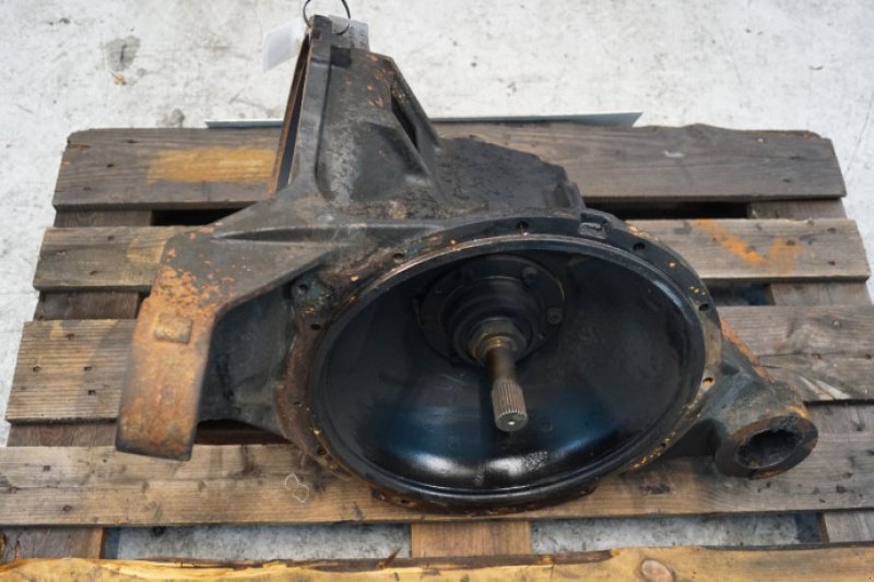 Sonstiges of the type JCB 536-70, Gebrauchtmaschine in Hemmet (Picture 7)