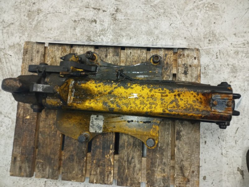 Sonstiges of the type JCB 536-70, Gebrauchtmaschine in Hemmet (Picture 11)