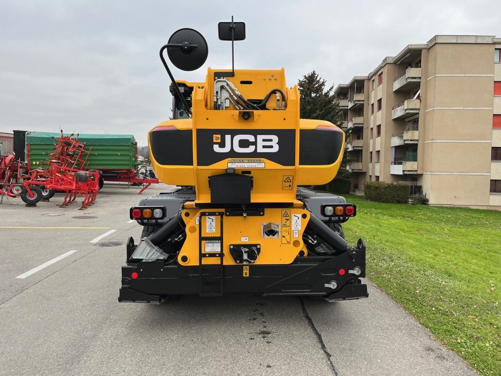 Sonstiges des Typs JCB 558-260R, Ausstellungsmaschine in Domdidier (Bild 5)