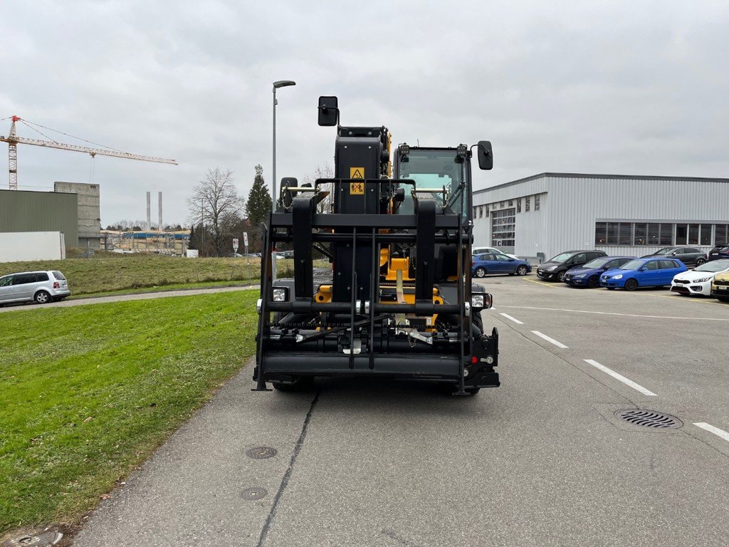 Sonstiges des Typs JCB 558-260R, Ausstellungsmaschine in Domdidier (Bild 10)