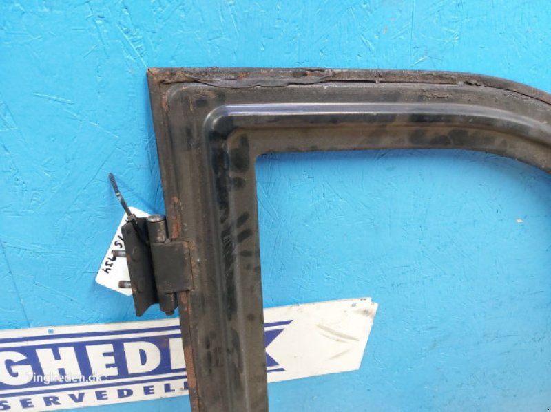 Sonstiges typu JCB 560-80, Gebrauchtmaschine v Hemmet (Obrázek 4)