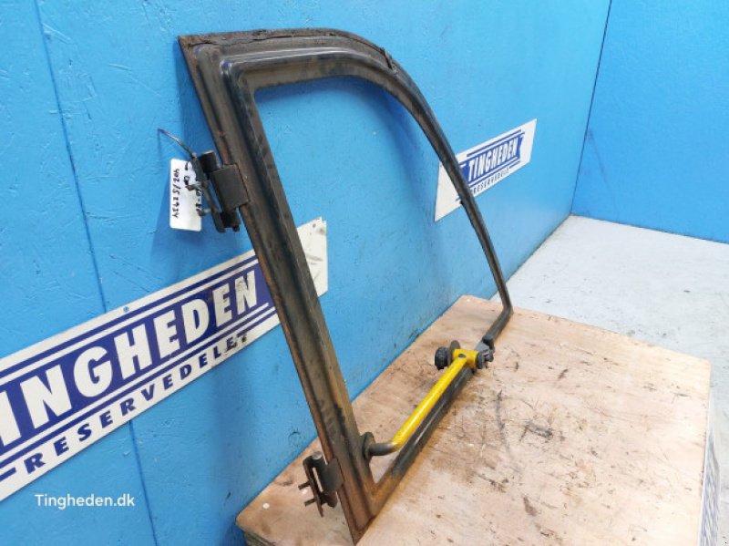 Sonstiges typu JCB 560-80, Gebrauchtmaschine v Hemmet (Obrázek 8)