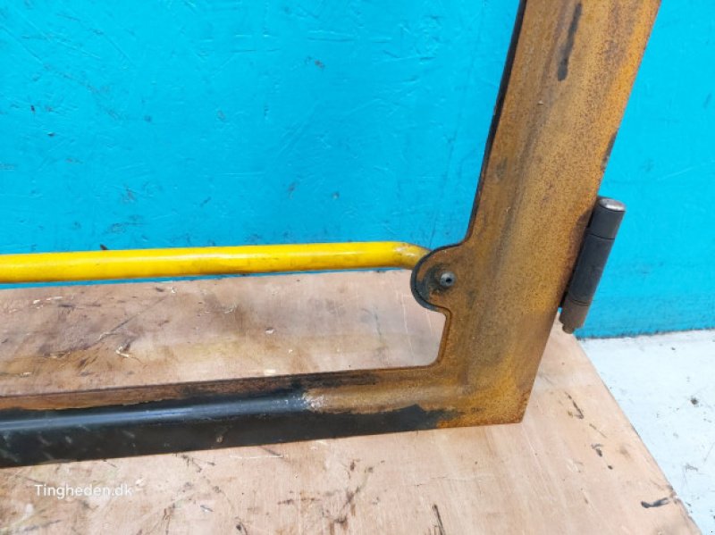 Sonstiges typu JCB 560-80, Gebrauchtmaschine v Hemmet (Obrázek 12)