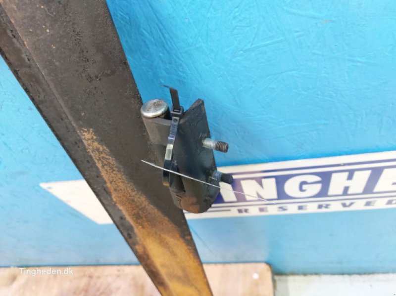 Sonstiges typu JCB 560-80, Gebrauchtmaschine v Hemmet (Obrázek 15)