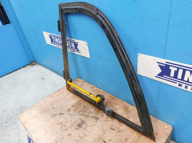 Sonstiges typu JCB 560-80, Gebrauchtmaschine v Hemmet (Obrázek 9)