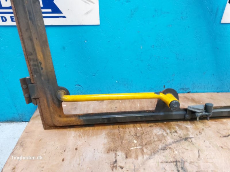 Sonstiges typu JCB 560-80, Gebrauchtmaschine v Hemmet (Obrázek 3)