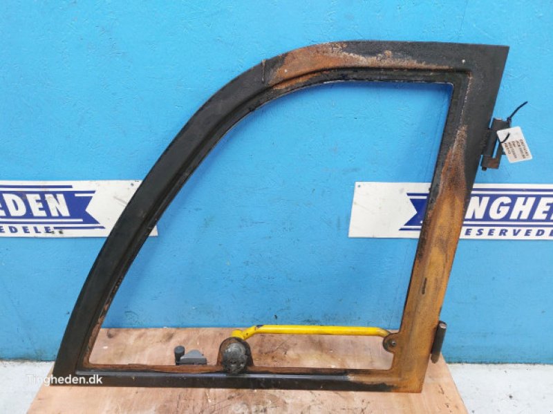 Sonstiges typu JCB 560-80, Gebrauchtmaschine v Hemmet (Obrázek 10)