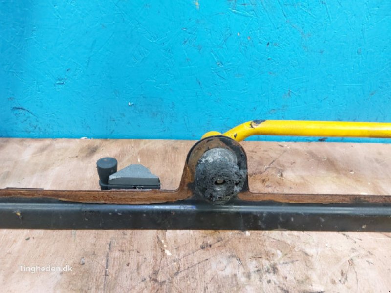 Sonstiges typu JCB 560-80, Gebrauchtmaschine v Hemmet (Obrázek 11)