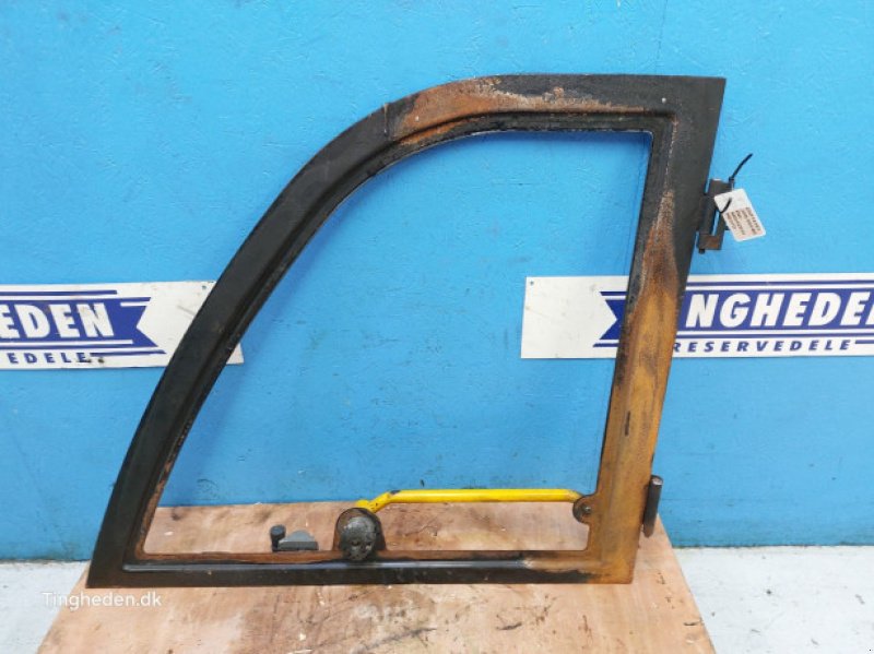 Sonstiges typu JCB 560-80, Gebrauchtmaschine v Hemmet (Obrázek 14)