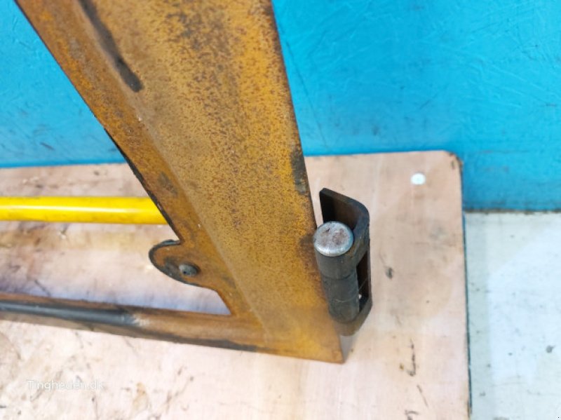 Sonstiges typu JCB 560-80, Gebrauchtmaschine v Hemmet (Obrázek 16)