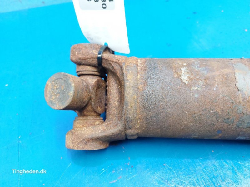 Sonstiges of the type JCB 560-80, Gebrauchtmaschine in Hemmet (Picture 10)