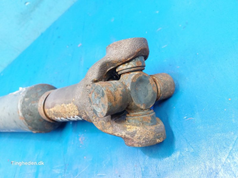 Sonstiges of the type JCB 560-80, Gebrauchtmaschine in Hemmet (Picture 8)