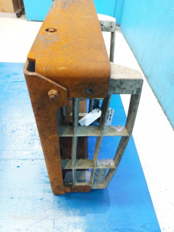 Sonstiges van het type JCB 560-80, Gebrauchtmaschine in Hemmet (Foto 8)