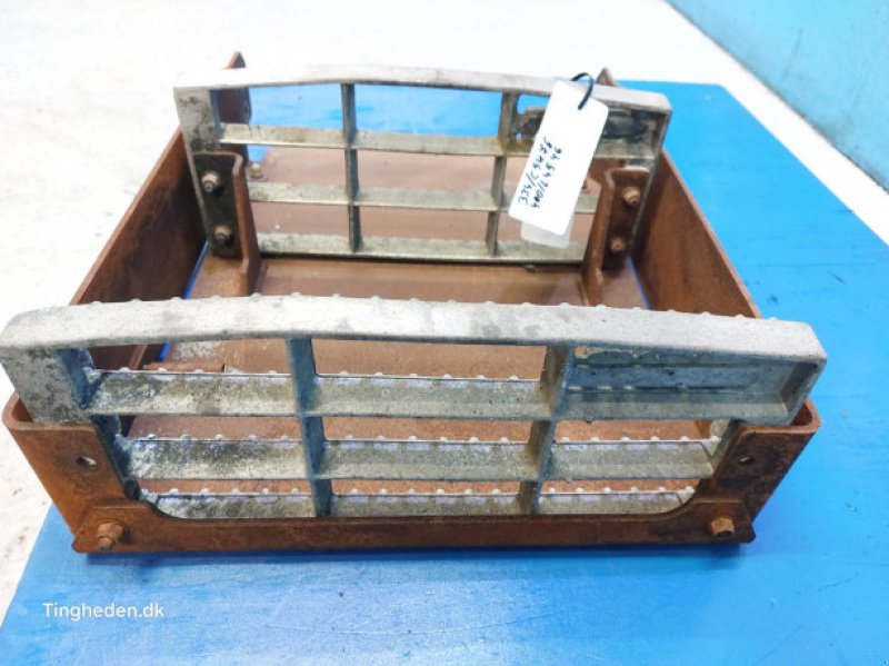 Sonstiges van het type JCB 560-80, Gebrauchtmaschine in Hemmet (Foto 10)